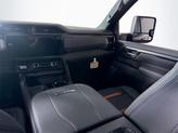Thumbnail of 2025 Onyx Black GMC Sierra 3500