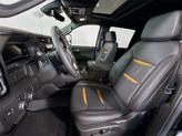 Thumbnail of 2025 Onyx Black GMC Sierra 3500