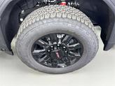 Thumbnail of 2025 Onyx Black GMC Sierra 3500