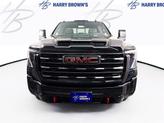 Thumbnail of 2025 Onyx Black GMC Sierra 3500