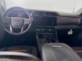 Thumbnail of 2025 Onyx Black GMC Sierra 3500
