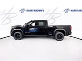 Thumbnail of 2025 Onyx Black GMC Sierra 3500