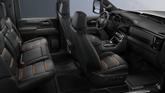 Thumbnail of 2026 Volcanic Red GMC Sierra 3500
