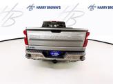 Thumbnail of 2026 Sterling Gray Metallic Chevrolet Silverado 1500
