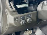 Thumbnail of 2026 Sterling Gray Metallic Chevrolet Silverado 1500