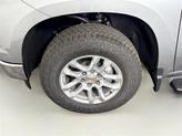 Thumbnail of 2026 Sterling Gray Metallic Chevrolet Silverado 1500