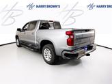 Thumbnail of 2026 Sterling Gray Metallic Chevrolet Silverado 1500