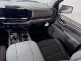 Thumbnail of 2026 Sterling Gray Metallic Chevrolet Silverado 1500