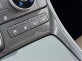 Thumbnail of 2021 White Hyundai SANTA FE