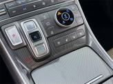 Thumbnail of 2021 White Hyundai SANTA FE