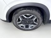 Thumbnail of 2021 White Hyundai SANTA FE