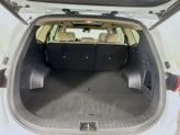 Thumbnail of 2021 White Hyundai SANTA FE