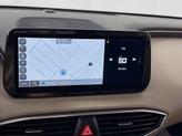 Thumbnail of 2021 White Hyundai SANTA FE