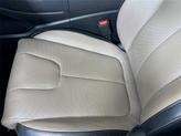 Thumbnail of 2021 White Hyundai SANTA FE