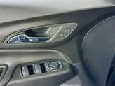 Thumbnail of 2022 Mosaic Black Metallic Chevrolet Equinox