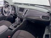 Thumbnail of 2022 Mosaic Black Metallic Chevrolet Equinox