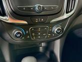 Thumbnail of 2022 Mosaic Black Metallic Chevrolet Equinox