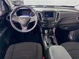 Thumbnail of 2022 Mosaic Black Metallic Chevrolet Equinox