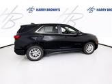 Thumbnail of 2022 Mosaic Black Metallic Chevrolet Equinox