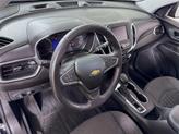 Thumbnail of 2022 Mosaic Black Metallic Chevrolet Equinox
