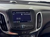 Thumbnail of 2022 Mosaic Black Metallic Chevrolet Equinox