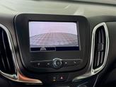 Thumbnail of 2022 Mosaic Black Metallic Chevrolet Equinox