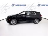 Thumbnail of 2022 Mosaic Black Metallic Chevrolet Equinox