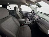 Thumbnail of 2022 Mosaic Black Metallic Chevrolet Equinox
