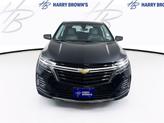 Thumbnail of 2022 Mosaic Black Metallic Chevrolet Equinox
