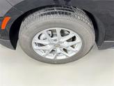 Thumbnail of 2022 Mosaic Black Metallic Chevrolet Equinox