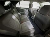 Thumbnail of 2022 Mosaic Black Metallic Chevrolet Equinox