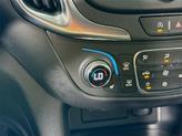 Thumbnail of 2022 Mosaic Black Metallic Chevrolet Equinox