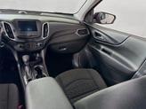 Thumbnail of 2022 Mosaic Black Metallic Chevrolet Equinox