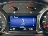 Thumbnail of 2022 Mosaic Black Metallic Chevrolet Equinox