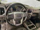 Thumbnail of 2023 Ebony Twilight Metallic GMC Sierra 3500