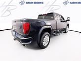 Thumbnail of 2023 Ebony Twilight Metallic GMC Sierra 3500