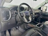 Thumbnail of 2023 Ebony Twilight Metallic GMC Sierra 3500
