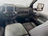 Thumbnail of 2023 Ebony Twilight Metallic GMC Sierra 3500