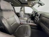 Thumbnail of 2023 Ebony Twilight Metallic GMC Sierra 3500