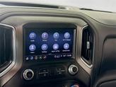 Thumbnail of 2023 Ebony Twilight Metallic GMC Sierra 3500