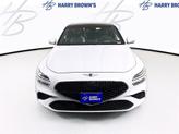 Thumbnail of 2022 White Genesis G70