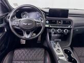 Thumbnail of 2022 White Genesis G70