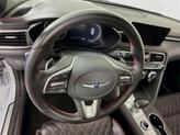 Thumbnail of 2022 White Genesis G70