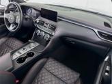 Thumbnail of 2022 White Genesis G70
