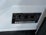 Thumbnail of 2021 White Hyundai SANTA FE