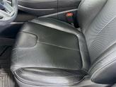 Thumbnail of 2021 White Hyundai SANTA FE