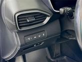 Thumbnail of 2021 White Hyundai SANTA FE