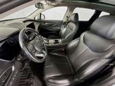 Thumbnail of 2021 White Hyundai SANTA FE