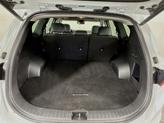 Thumbnail of 2021 White Hyundai SANTA FE