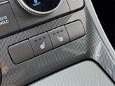 Thumbnail of 2021 White Hyundai SANTA FE